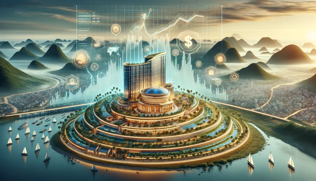 Casino Tỉ Đô Vân Đồn: Kỳ Vọng Mới Cho Kinh Tế Quảng Ninh