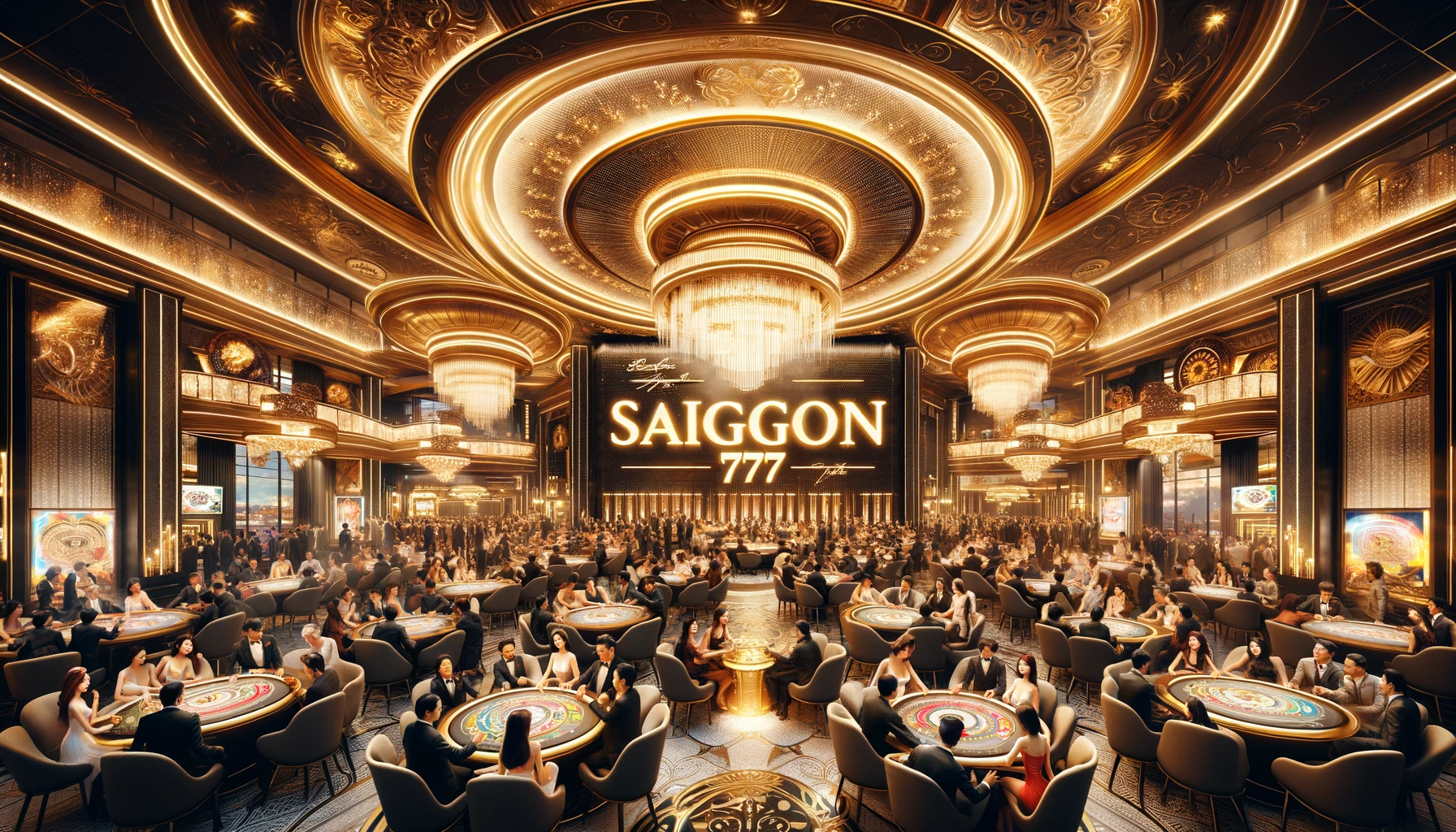 Top casino uy tín nhất Châu Á
