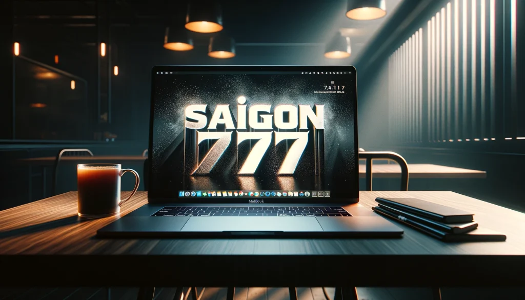 Saigon777 game dành cho bạn