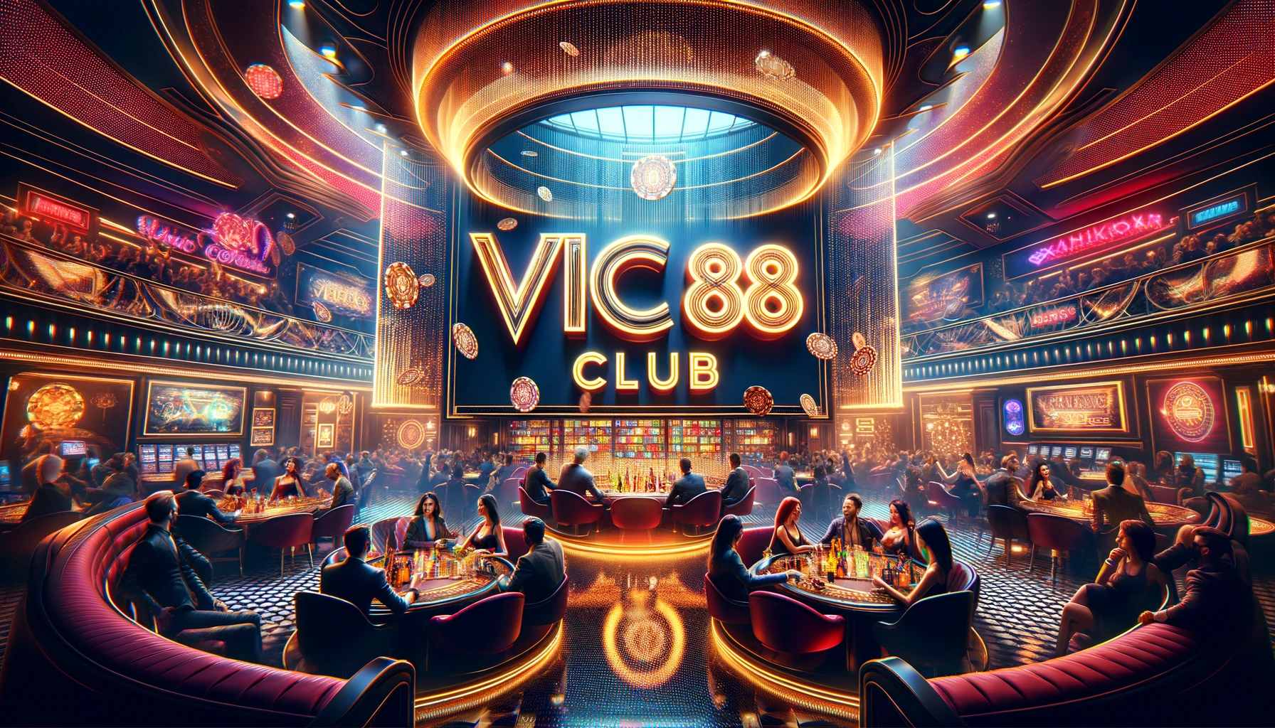 top 5 game nổ hũ đổi tiền mặt: vic88 club