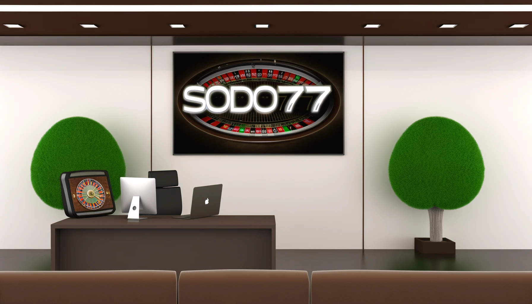 Sodo777 Casino Online là nhà cái uy tín hàng đầu Việt Nam