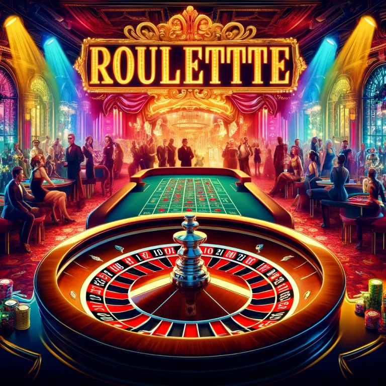 Roulette tại 88xeng